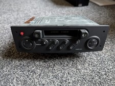 RENAULT SCENIC II MK2   CAR