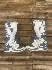 Fox Comp 5 MX boots