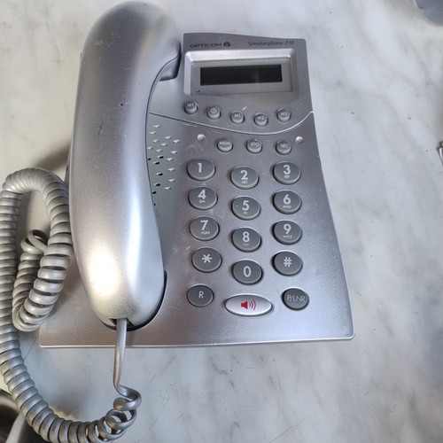 Opticom speakerphone 210 - 210,