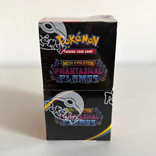 Pokémon tcg mega evolution - pokémon,