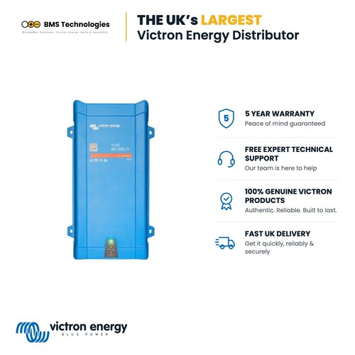 Victron energy multiplus 48v - victron,