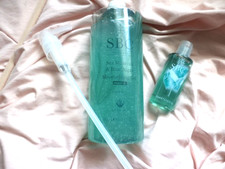 SBC Skincare Sea Minerals &