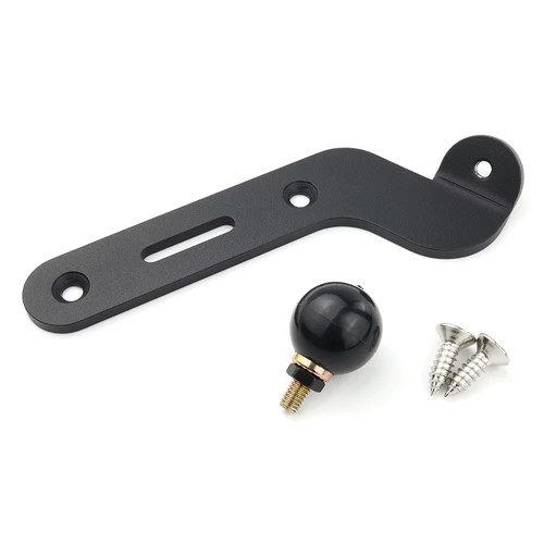 Motorcycle gps holder - gps, fit