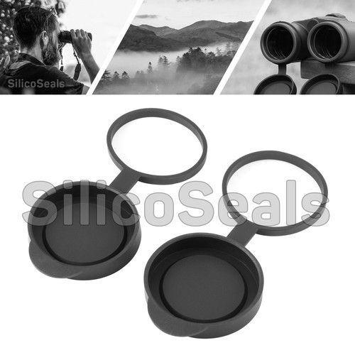 Hang down binocular lens - hang,
