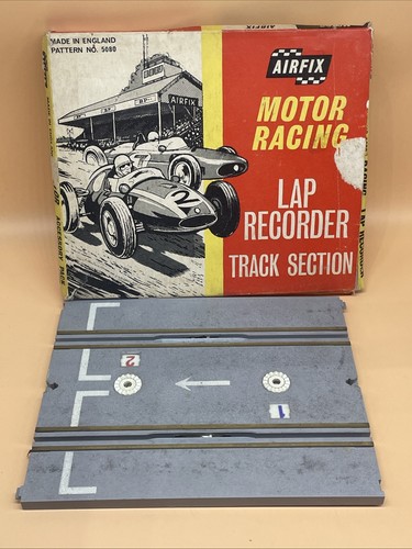 Airfix motor racing 5080 - motor,