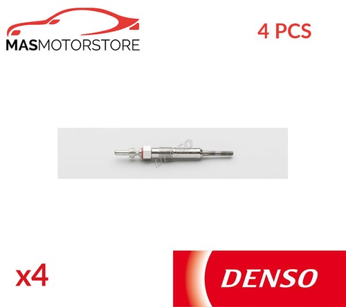 Engine glow plugs - engine, dg-619