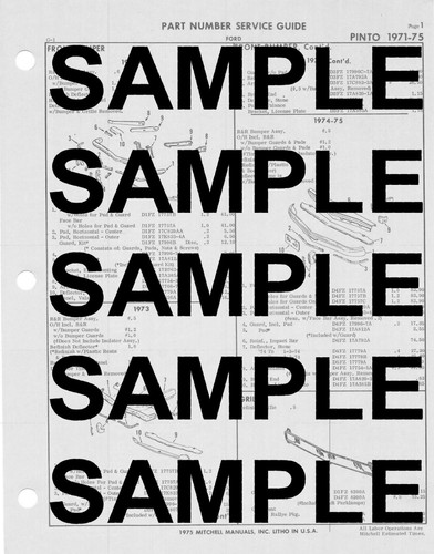 Reprinted copy collision - reprinted,