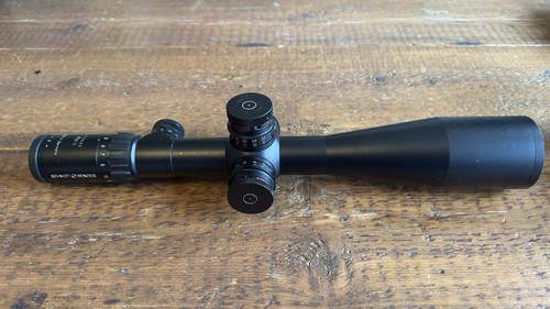 Schmidt bender 5 25 x - bender, 5-25