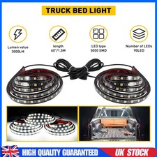 2pcs truck bed - 2pcs, led