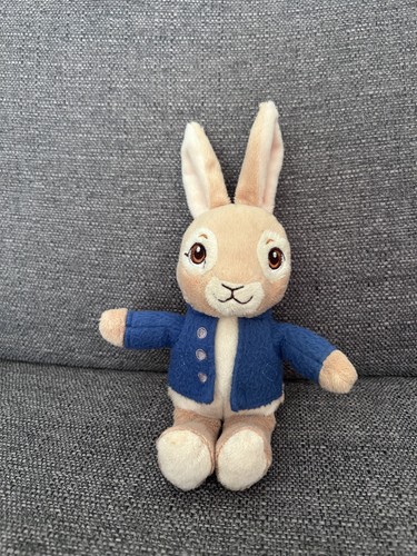 Peter rabbit soft - rabbit,