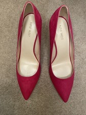 Nine West Flagship Court Shoes