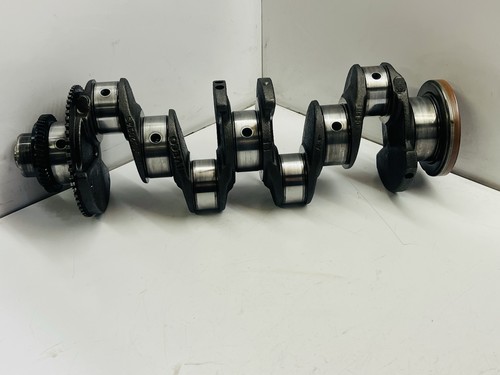 Engine crankshaft for fiat - crankshaft,