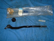 Audi 100, 200, 5000 1977-83 NOS Heyd Left Outer Tie Rod End