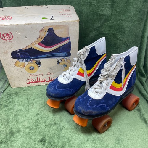 Retro mayfair selectivly made - mayfair,