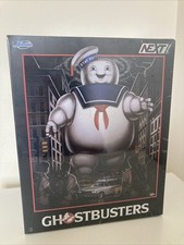 Jada Toys Ghostbusters Nano