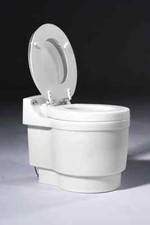 Laveo by Dry Flush UK -