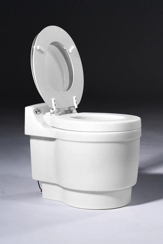 Laveo dry flush - by, uk