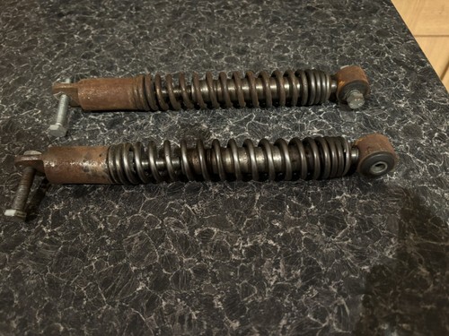 Motorcycle rear shocks for - rear,