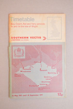 Bus Coach Timetable Southern