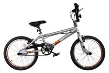 Bmx bike area - bmx, 20"