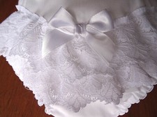 Baby Girl Frilly Panties