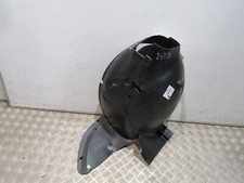 Peugeot 206 Mk1 Front Right Wheel Arch Liner Genuine P/N 9647546580 REF D6R08