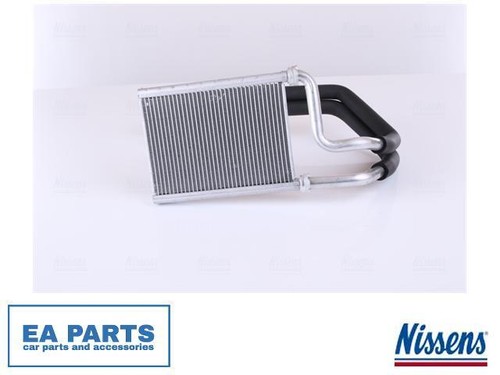 Heat exchanger interior - exchanger,,