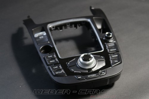 8t0919609g control unit navi - 8t0919609g,