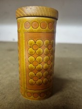 Hornsea Pottery Saffron Tall