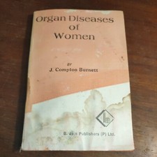 Organ Diseases Of Women J