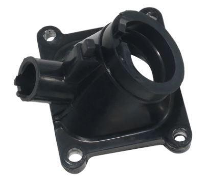 Carb intake manifold yamaha - intake,