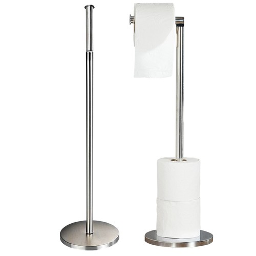 Free standing chrome - 2,