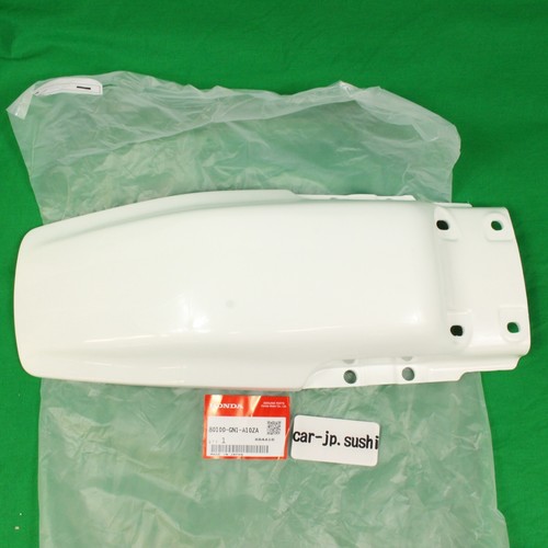 Honda genuine xr100r rear - genuine, a