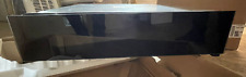 Bosch BIC7101B1B Warming Drawer, Black
