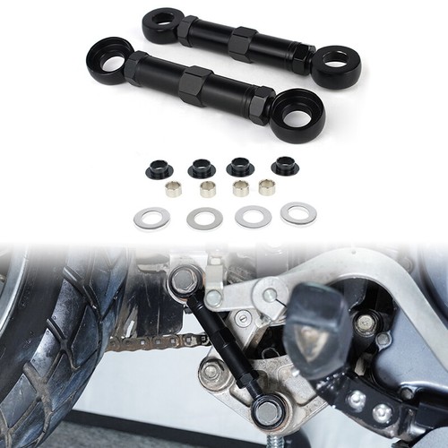 Lowering drop suspension links - suspension,