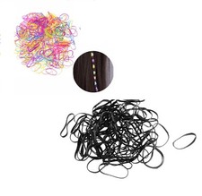 Hair Elastic Bands