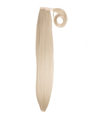 Koko ponytail long - long, 28"