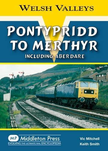 Pontypridd merthyr - to,