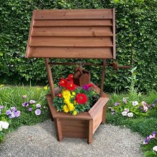 Garden wooden ornamental - garden,