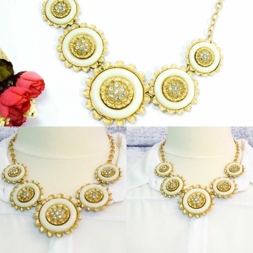 Gold charm pendant - gold,