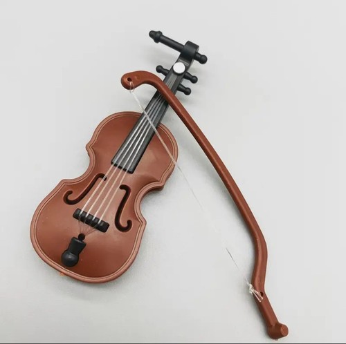 Mini violin musical - violin,