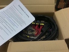 Ford Cosworth YB Wiring Loom -