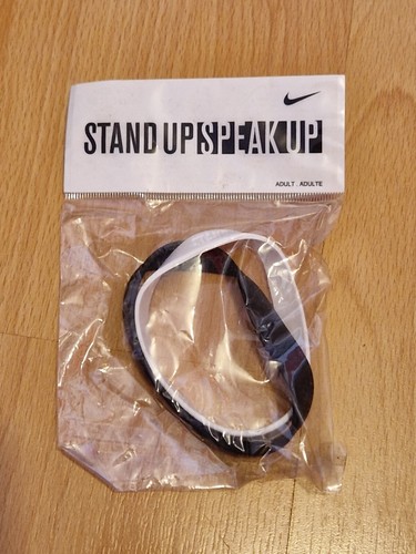 Genuine nike anti racism - nike,