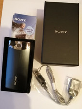 Sony Bloggie Touch  Video