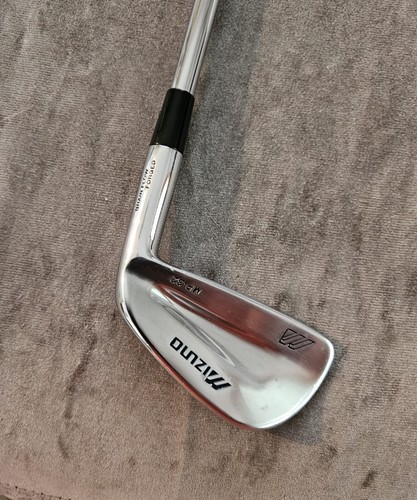 Used mizuno iron - 3,