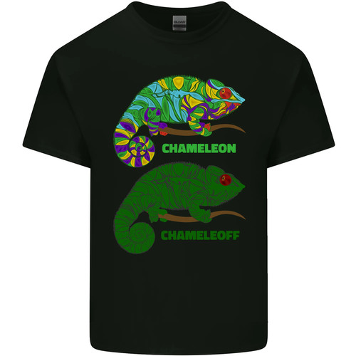 Chameleoff chameleon funny off - chameleon,