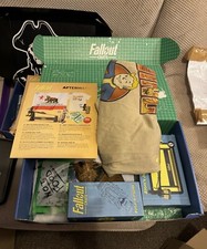 Fallout loot crate original - loot,