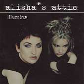 Alishas attic illumina cd - attic,