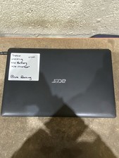 Acer Aspire 5742Z PC Laptop