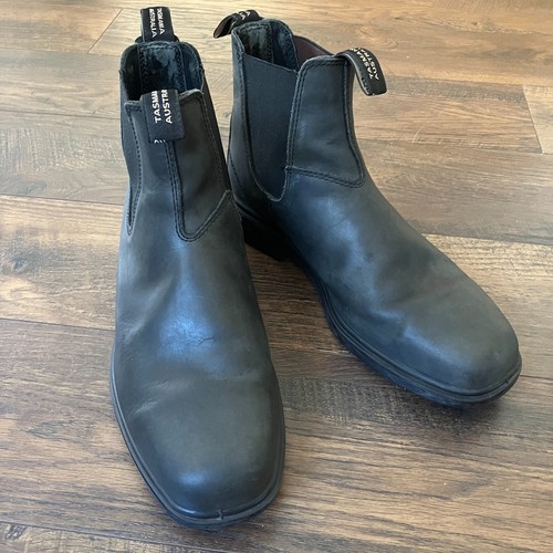 Blundstone 1308 rustic - 1308,